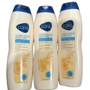 AVON CARE COMFORTING MOISTURE MULTI PURPOSE CREAM with CAMOMILE & OAT EXTRACTS-3